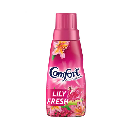 Comfort Fabric Conditioner Lily Fresh